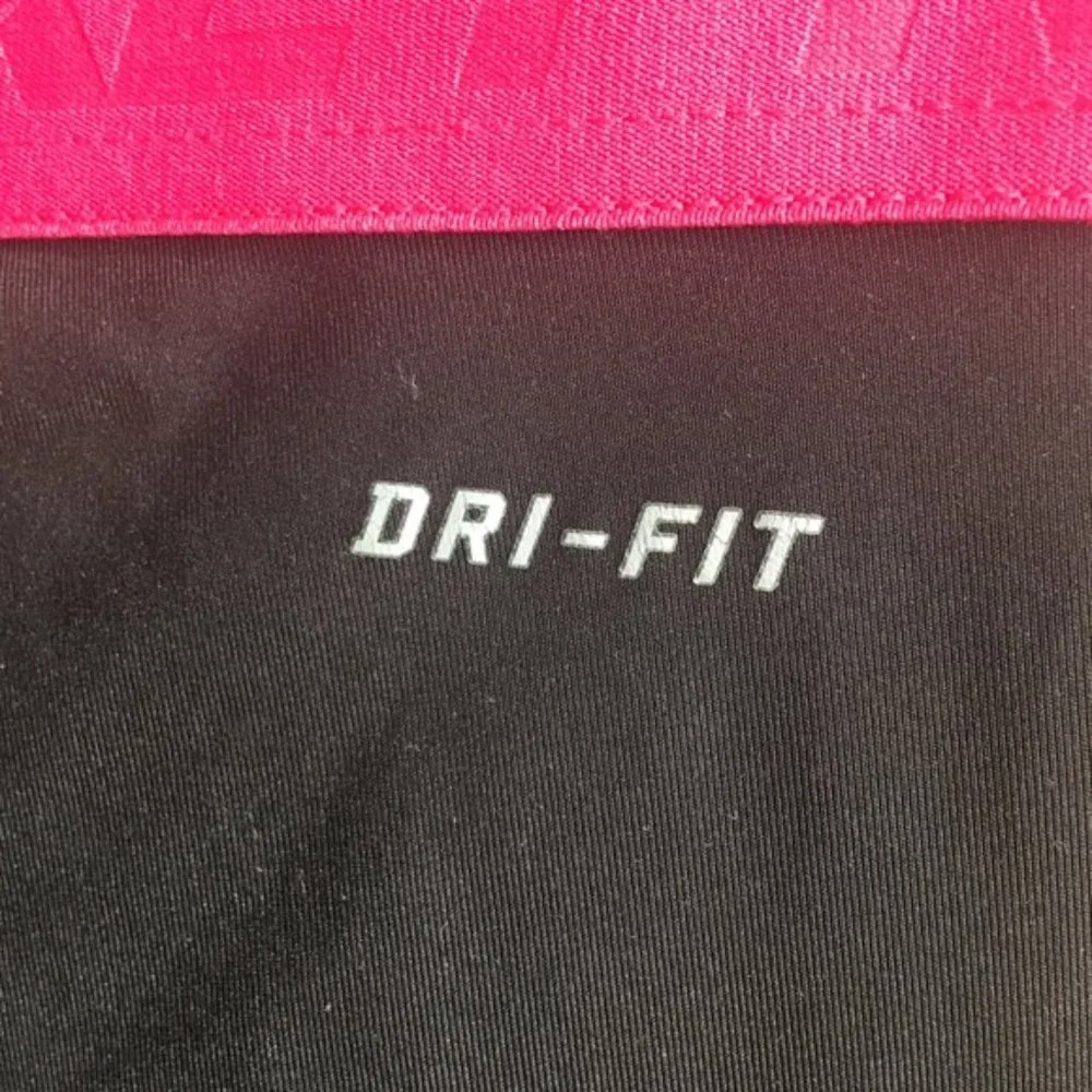 Nike Pro Hypercool Crop Legging Size Medium - Picture 6 of 8